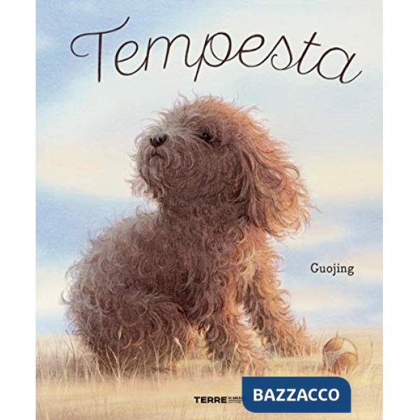 Tempesta. Ediz. a colori