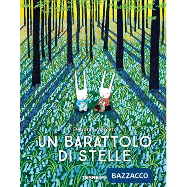 Barattolo di stelle. Ediz. a colori (Un)