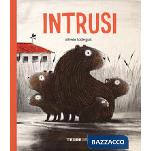 Intrusi. Ediz. a colori