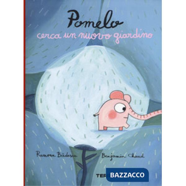 Pomelo cerca un nuovo giardino