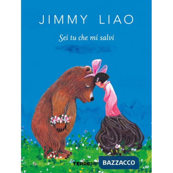 Sei tu che mi salvi. Ediz. a colori