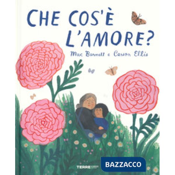 Che cos'è l'amore? Ediz. a colori