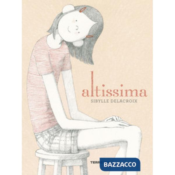 Altissima. Ediz. a colori