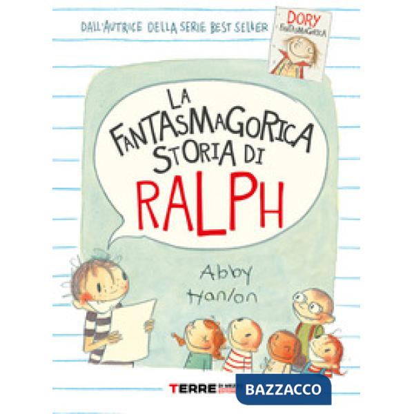 Fantasmagorica storia di Ralph (La)