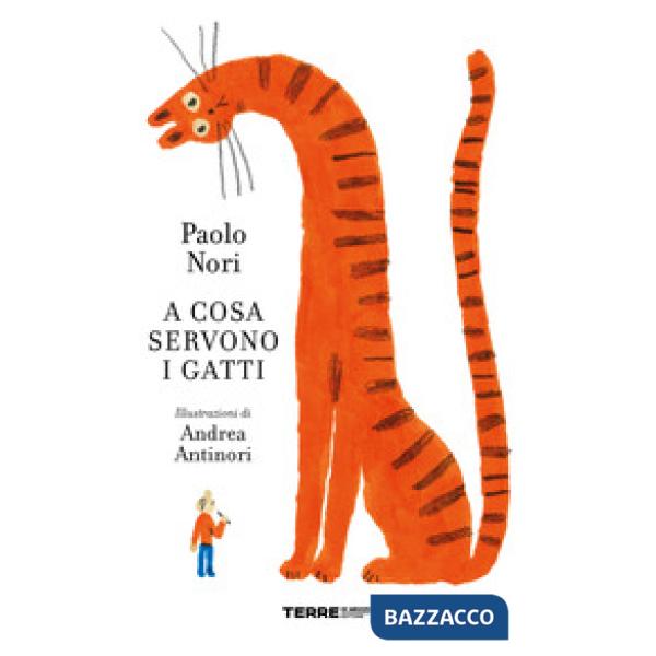 A cosa servono i gatti