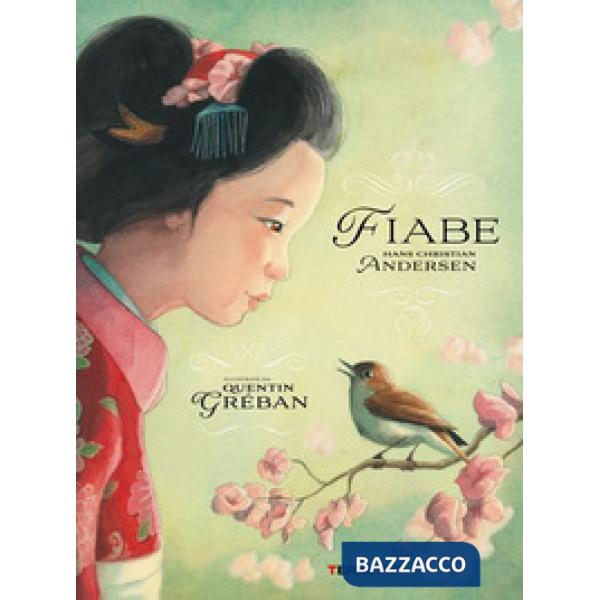 Fiabe. Ediz. a colori