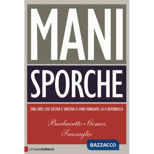 Mani sporche