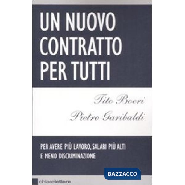 Nuovo contratto per tutti (Un)