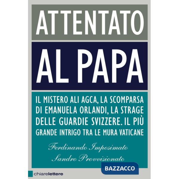 Attentato al Papa