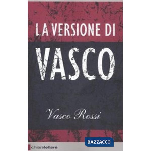Versione di Vasco (La)