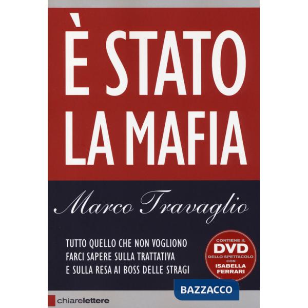È Stato la mafia. Con DVD
