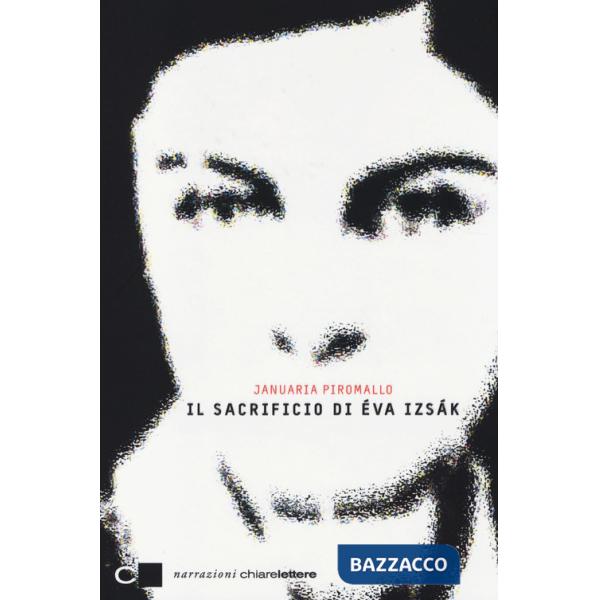 Sacrificio di Éva Izsák (Il)