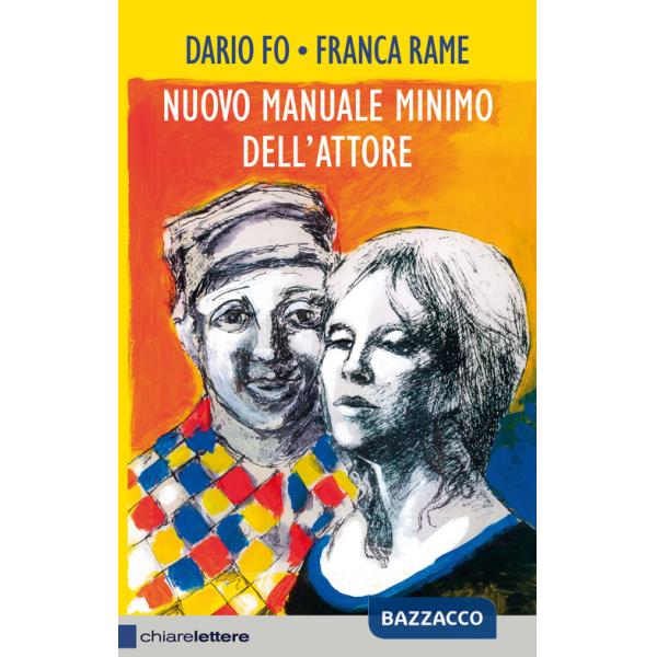 Nuovo manuale minimo dell'attore