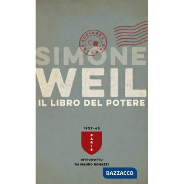 Libro del potere (Il)