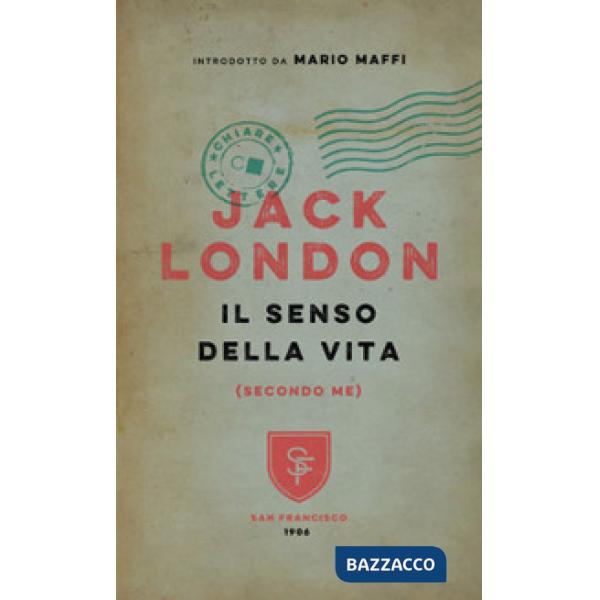 Senso della vita (secondo me) (Il)