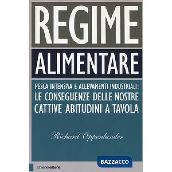 Regime alimentare. Pesca intensiva e allevamenti industriali: le conseguenze del