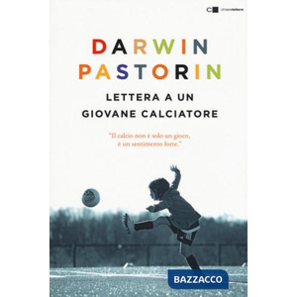 Lettera a un giovane calciatore