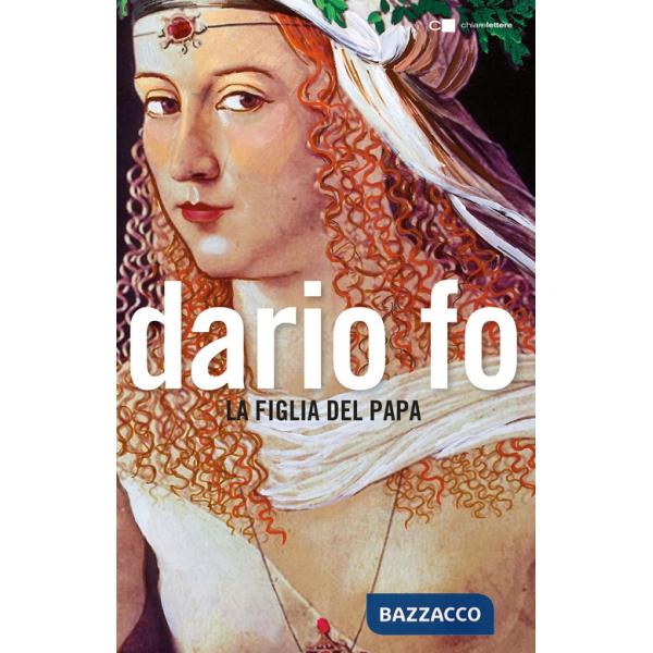Figlia del papa (La)