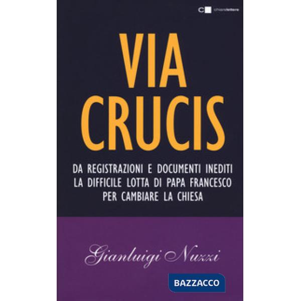 Via Crucis