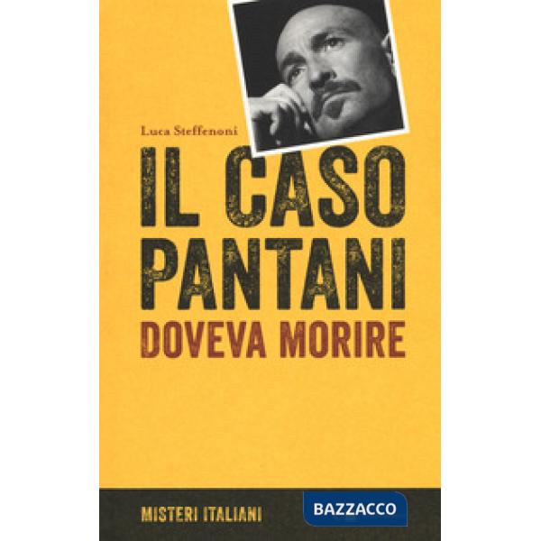 Caso Pantani. Doveva morire (Il)