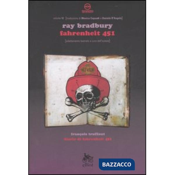 Fahrenheit 451-Diario di Fahrenheit 451