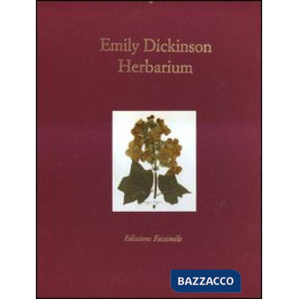 Herbarium. Ediz. in facsimile
