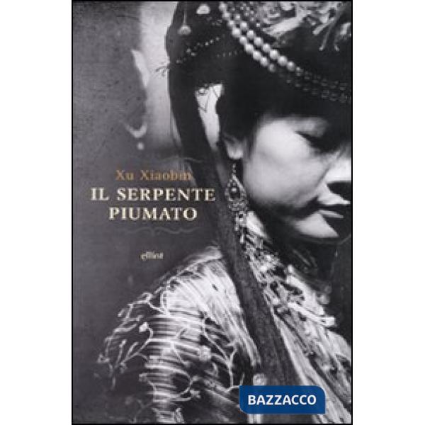 Serpente piumato (Il)