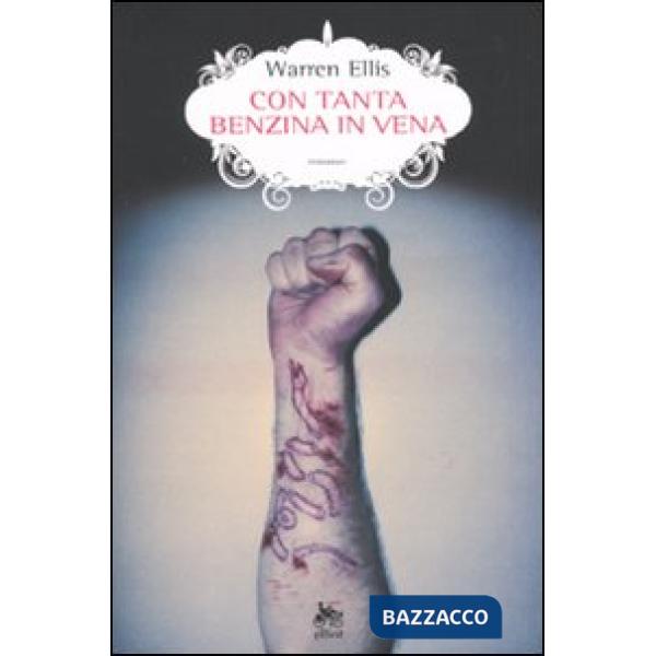 Con tanta benzina in vena