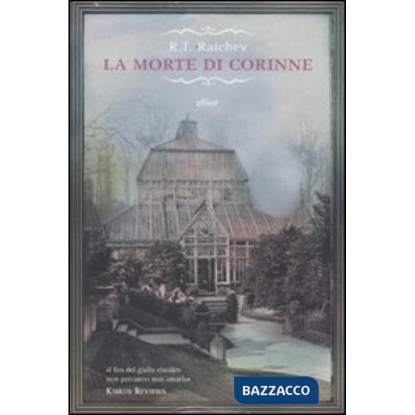 Morte di Corinne (La)