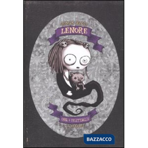 Ossa & frattaglie. Lenore