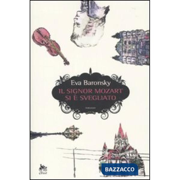 Signor Mozart si è svegliato (Il)