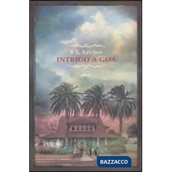 Intrigo a Goa