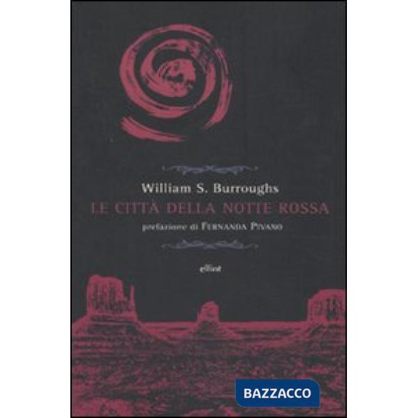 Città della notte rossa (Le)