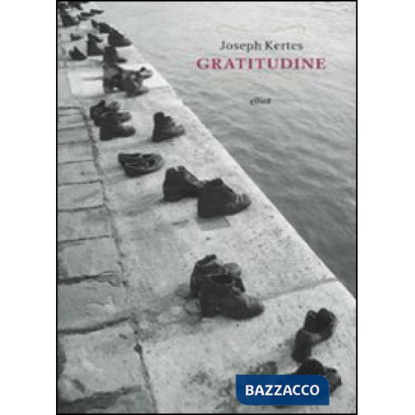 Gratitudine