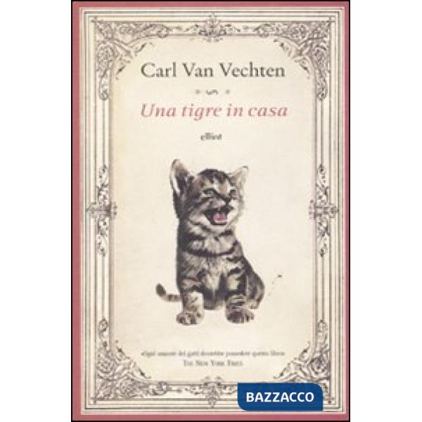 Tigre in casa (Una)