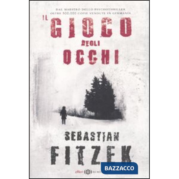 Gioco degli occhi (Il)