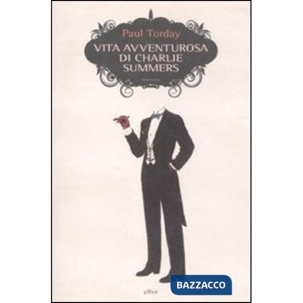 Vita avventurosa di Charlie Summers