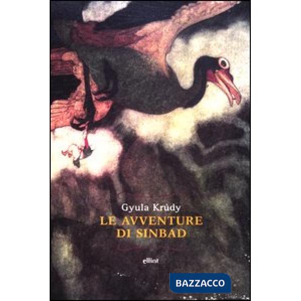 Avventure di Sindbad (Le)