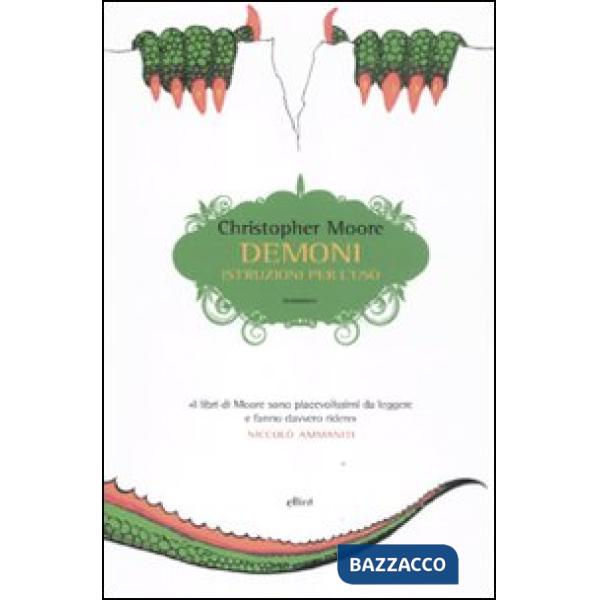 Demoni. Istruzioni per l'uso