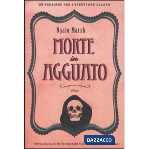 Morte in agguato (La)