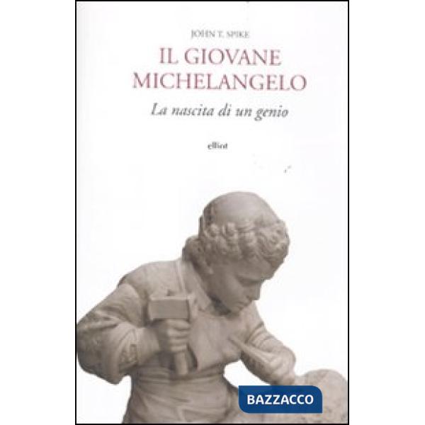 Giovane Michelangelo. La nascita di un genio (Il)