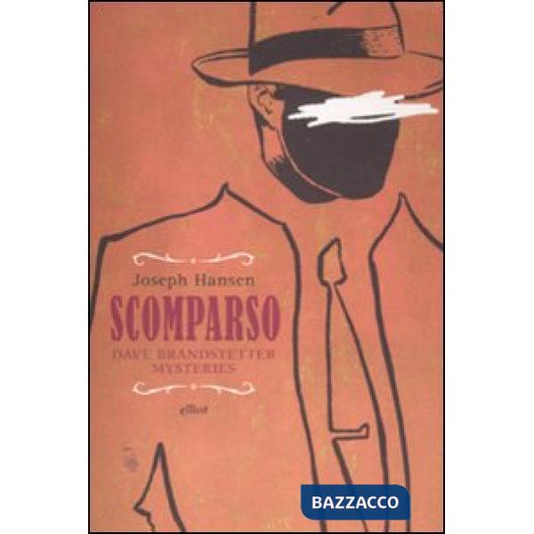 Scomparso. Dave Brandstetter mysteries
