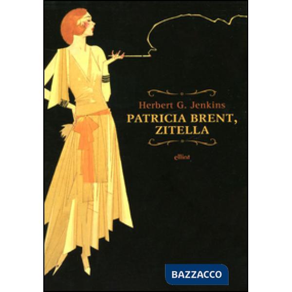 Patricia Brent, zitella