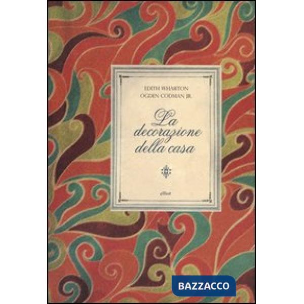 Decorazione della casa (La)