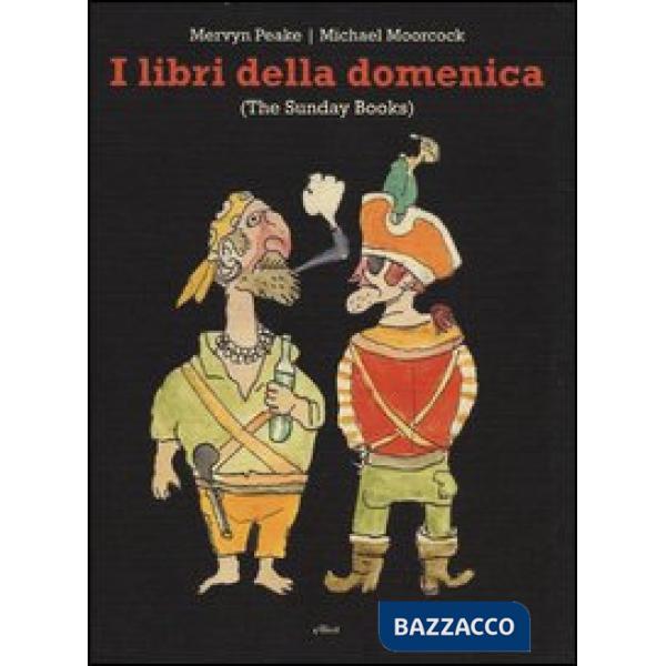 Libri della domenica (The Sunday Books) (I)