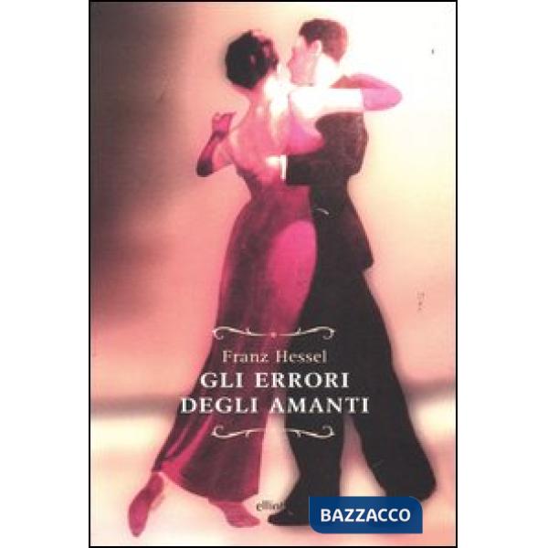 Errori degli amanti (Gli)