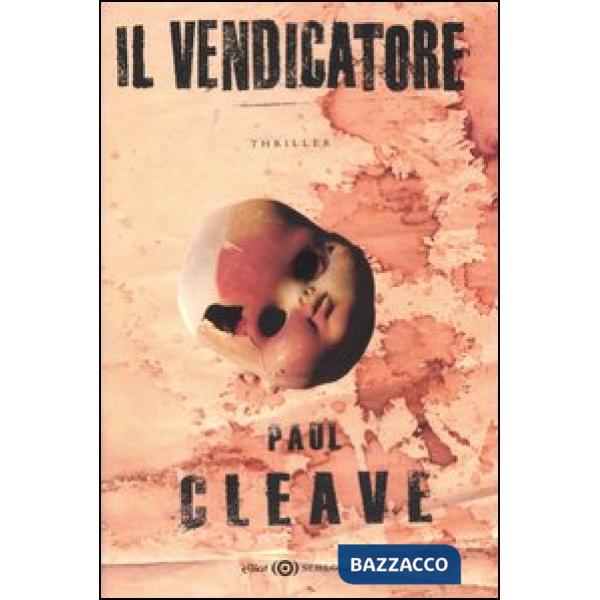 Vendicatore (Il)