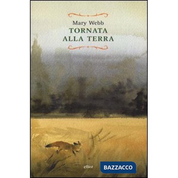 Tornata alla terra