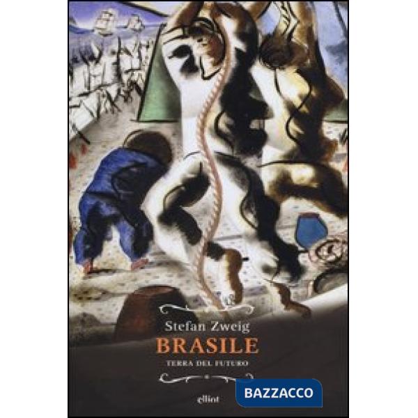 Brasile. Terra del futuro