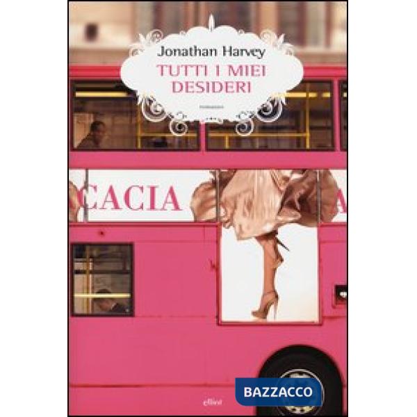 Tutti i miei desideri